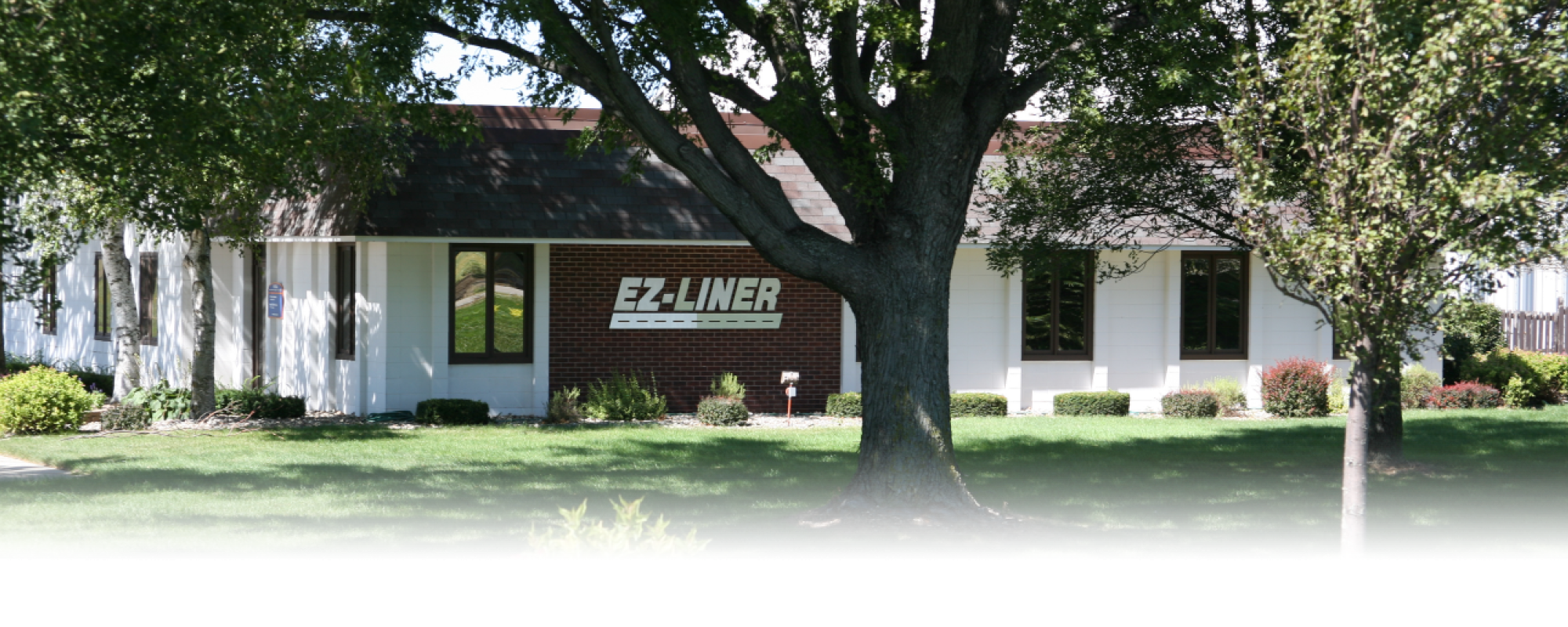 EZ Liner building